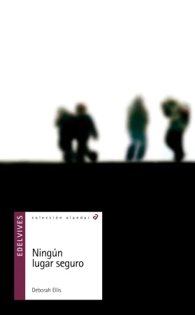 Ningún lugar seguro +14a