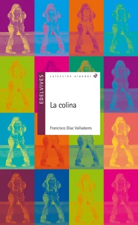 La colina +14a