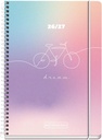 Agenda escolar ACTIVA D/P DS DREAM 26_27 Miquelrius