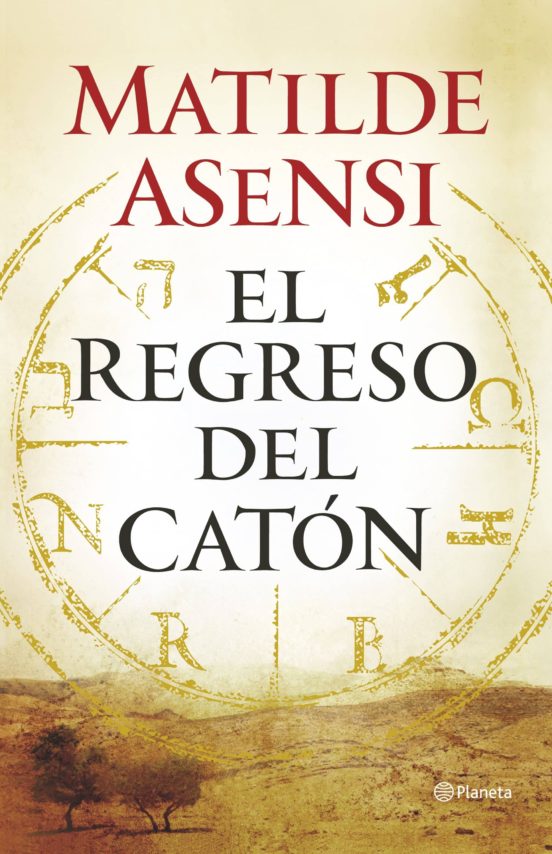 El regreso del caton