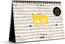 Calendario escolar 12 meses  SOBRE.A5 ESCR.HUTTER26_27 Miquelrius