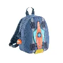 Mini Mochila Reciclada Grand Prix Miquelrius