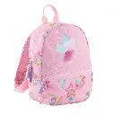 MOCHILA MINI RECICLADA FADA Miquelrius