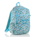 MOCHILA TRIPLE LISBOA RECICL SWEET SOUL Miquelrius