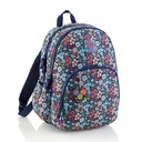 Mochila Triple Oslo Reciclada Spring Dawn Miquelrius