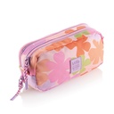 PORTATODO DOBLE ORGANIZ. RECICL. ACUARELA Miquelrius