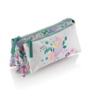 Portatodo Cuadruple Reciclado Magic Unicorn Miquelrius