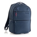 Mochila Mediana Marino Bag To Work Miquelrius