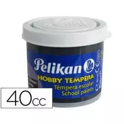 Tempera escolar 40ml Pelikan