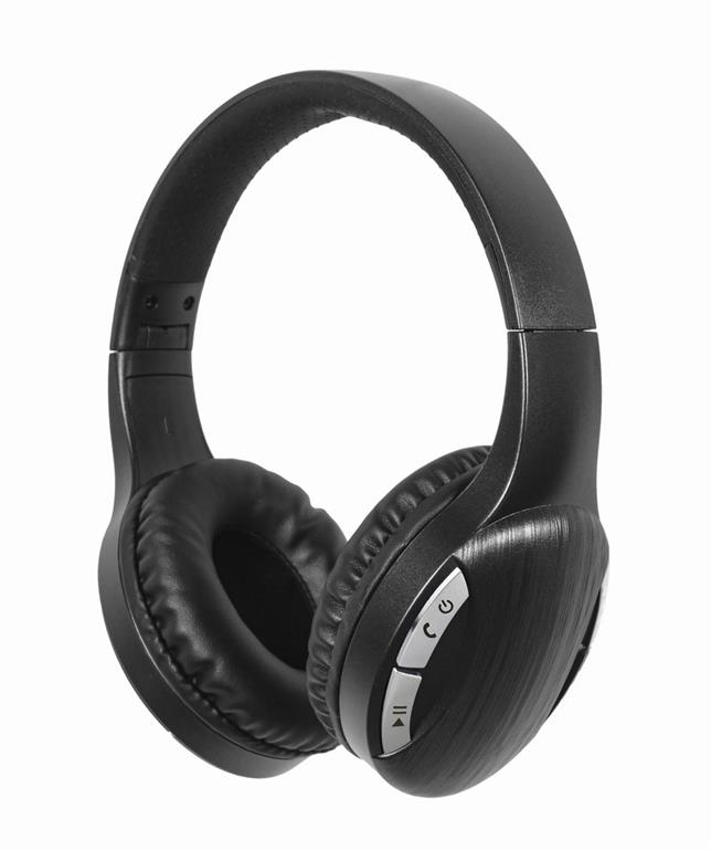 Auriculares bluetooth 5.0 con micrófono Gembird