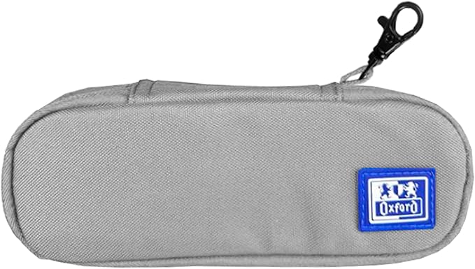 Estuche portatodo Kangoo B-Hook con goma elástica Oxford