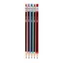 Portaminas de 2.0mm con sacapuntas Apli