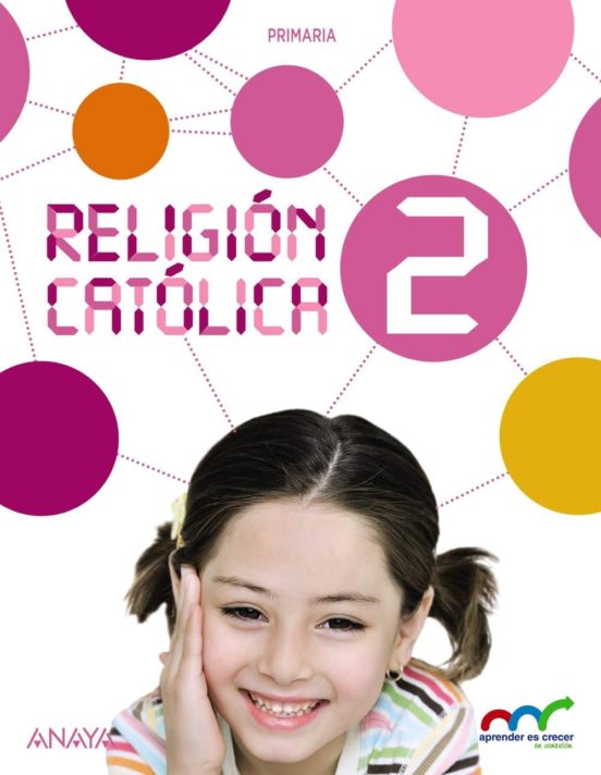 Religión católica 2º educacion primaria   andalucia