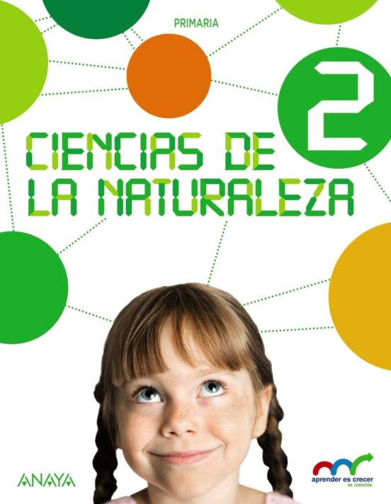 Ciencias de la naturaleza 2º educacion primaria   andalucia