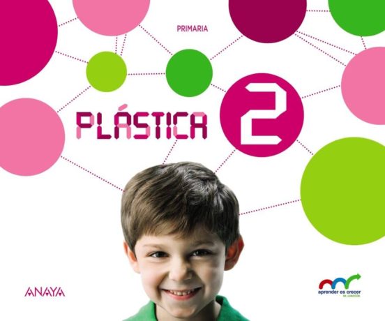 Plástica 2º educacion primaria   andalucia