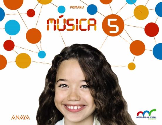 Música 5º educacion primaria   andalucia