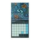 Calendario Pared 30x30 Astral 2027
