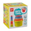 Vasos Apilables 8uds Apli