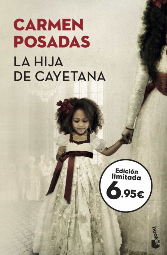 La hija de cayetana