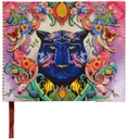 Cuaderno Liso Jungle 1 Boncahier