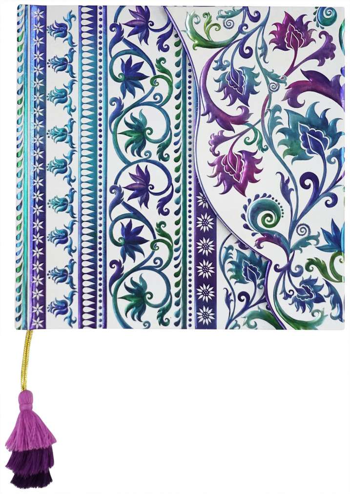 Cuaderno Liso  Costa Brava 1 Boncahier