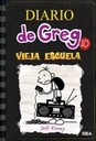 [9788427209442] Diario de greg 10: vieja escuela