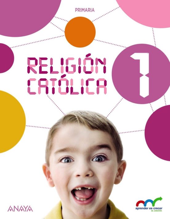 Religión católica 1º educacion primaria   andalucia