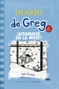 [9788427203204] Diario de Greg 6: ¡Atrapados en la nieve!