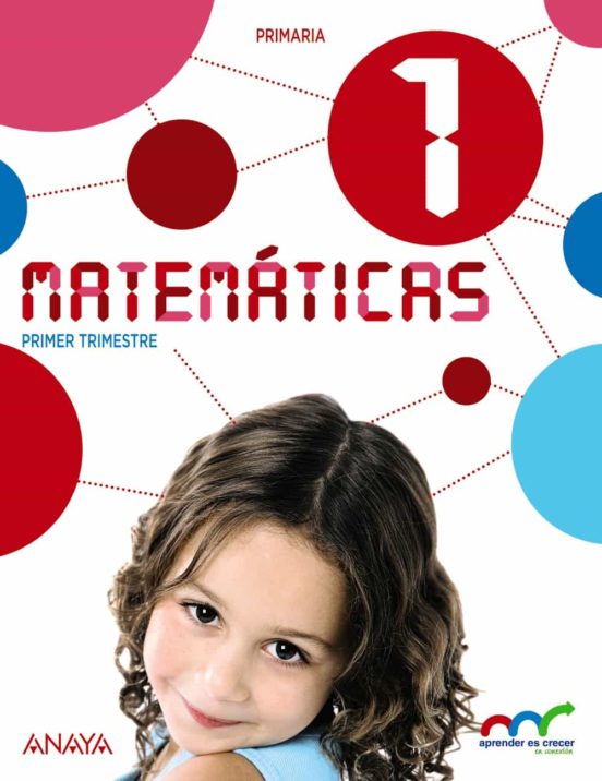 Matemáticas 1º educacion primaria (con cuaderno.) andalucia