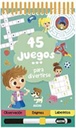 [9782733881323] 45 juegos para divertirse