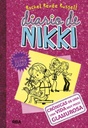 [9788427211636] Diario de Nikki 1: Cronicas de una vida muy poco glamurosa