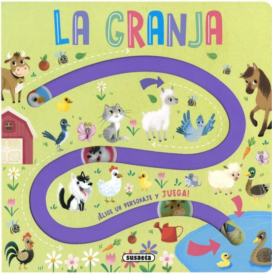 La granja