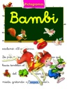 [9788430542581] Bambi (pictogramas)