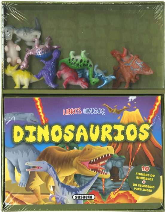 Dinosaurios