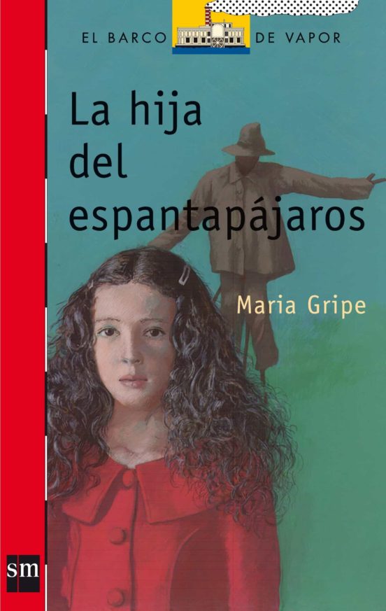 La hija del espantapajaros (9ª ed.)