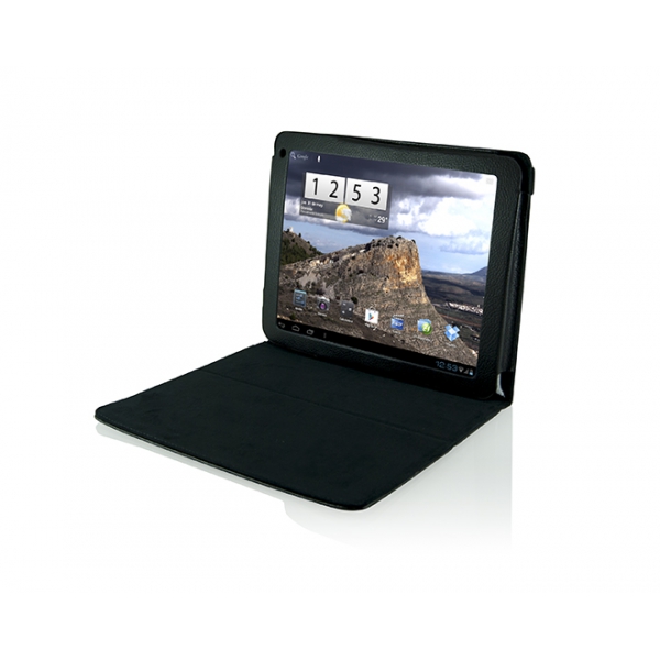 FUNDA TABLET 8&quot; NEGRO 3GO