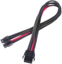 CABLE ENERGIA EXTENSOR 8-PIN A 8-PIN(4+4)