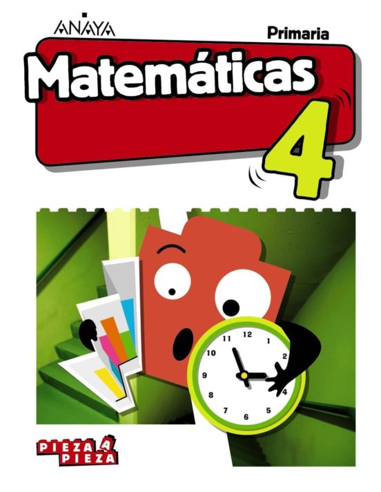 Matemáticas 4º educacion primaria (incluye taller de resolución de problemas) cast ed 2019 (andalucia)