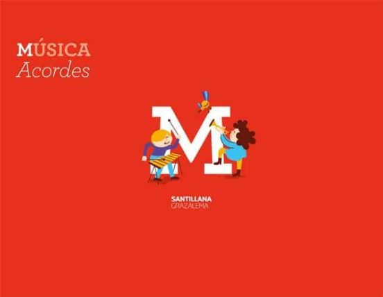 Musica acordes 1º educacion primaria ed 2019 andalucia