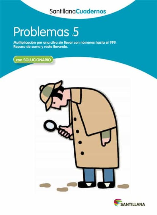 Problemas matematicas 5 (nov)