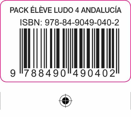 Ludo 4º educacion primaria pack eleve andalucia