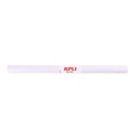 Forro de libros 0.33X1.5m adhesivos reposicionable Apli