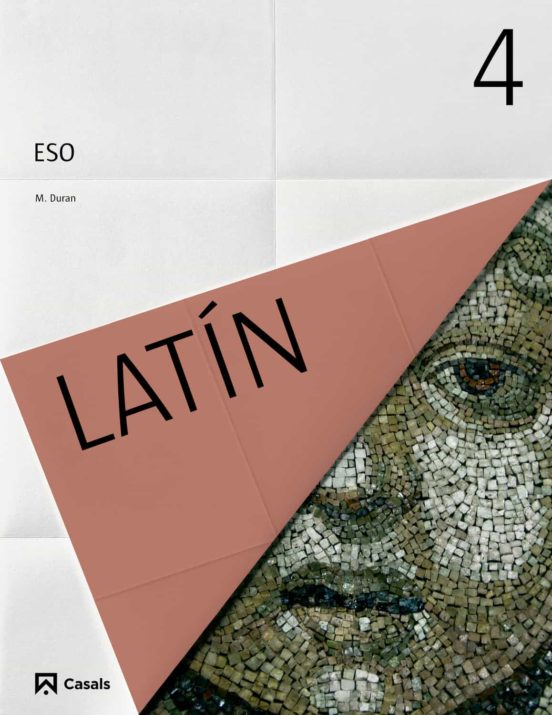 Latín 4º eso mec castellano (ed 2016)