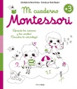 [9788408154990] Cuaderno de vacaciones montessori +3