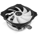 Ventilador CPU universal Hummer H112 Nox