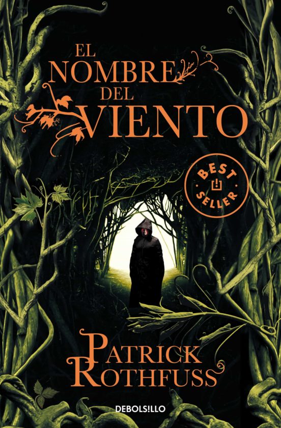 El nombre del viento (saga cronica del asesino de reyes 1)