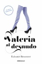 [9788490629000] Valeria al desnudo (serie valeria 4)