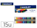 [MNC00055] CERAS 15UDS MANLEY