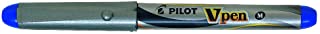 Pluma desechable azul O.4mm PILOT
