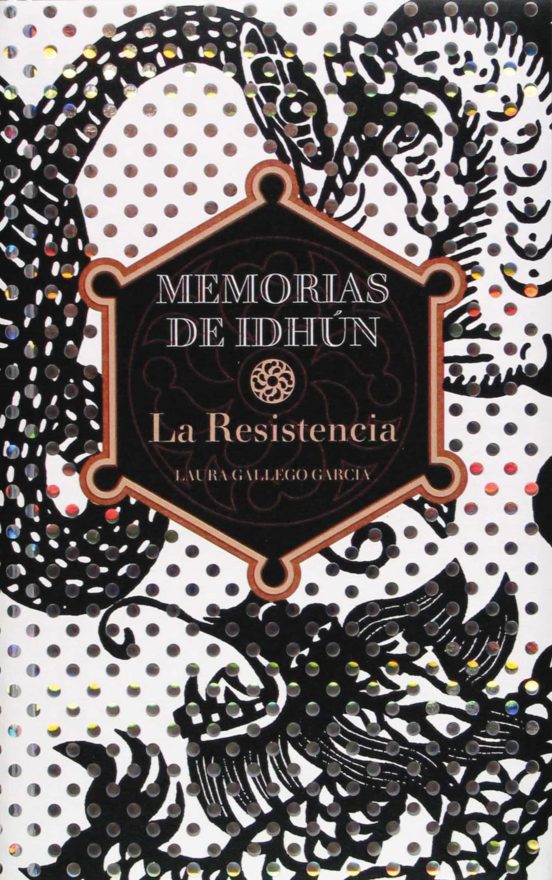 Memorias de idhun i: la resistencia